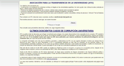 Desktop Screenshot of corruptio.com